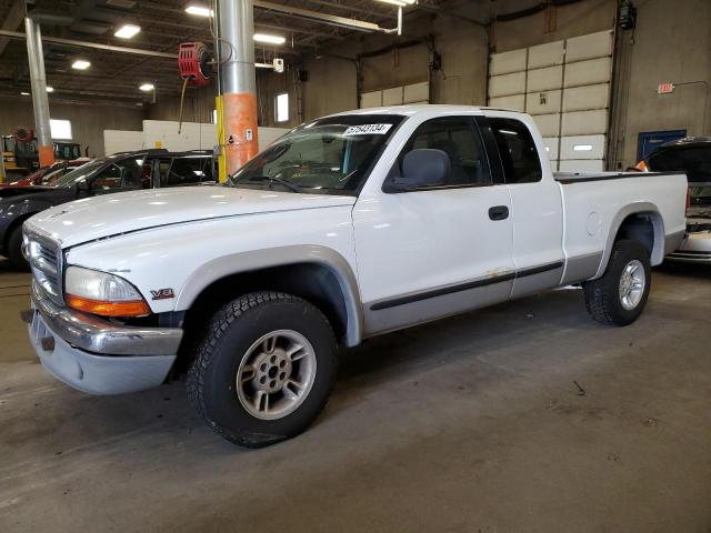 DODGE DAKOTA 2000 1b7gg22n8ys717311