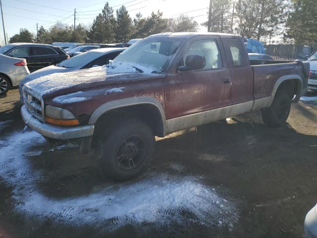 DODGE ALL MODELS 2000 1b7gg22n8ys788508