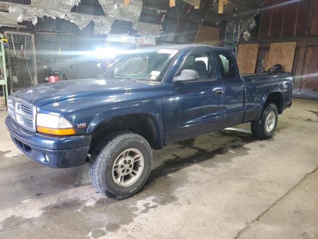 DODGE DAKOTA 2000 1b7gg22x0ys554445