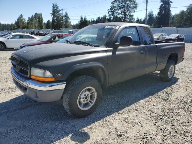 DODGE DAKOTA 1999 1b7gg22x1xs248207