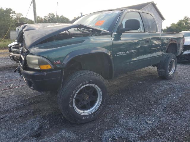 DODGE DAKOTA 1999 1b7gg22x2xs249687