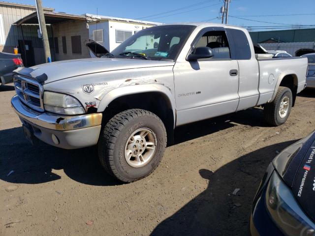 DODGE DAKOTA 1999 1b7gg22x2xs318653