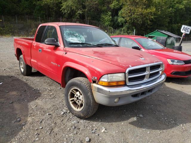 DODGE DAKOTA 1998 1b7gg22x3ws506029