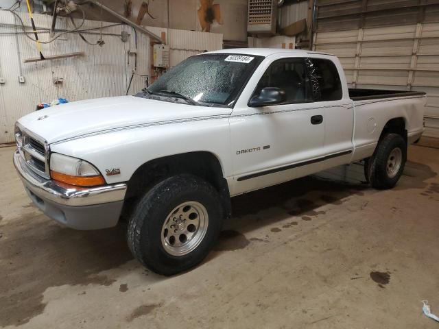 DODGE DAKOTA 1999 1b7gg22x4xs219185