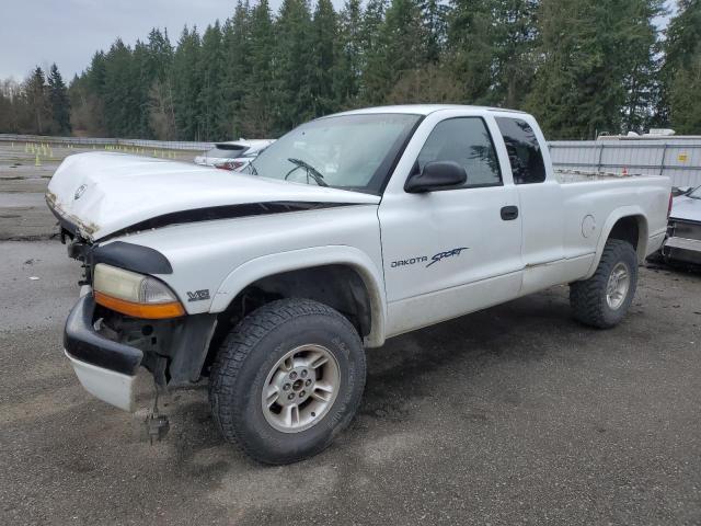 DODGE DAKOTA 1999 1b7gg22x5xs279332