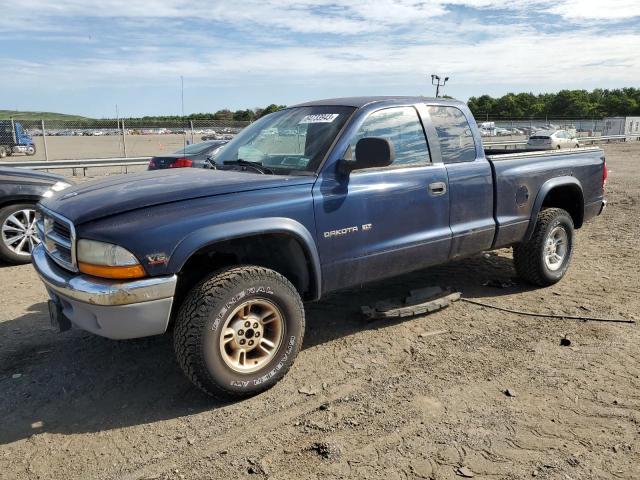 DODGE ALL MODELS 2000 1b7gg22x6ys618424