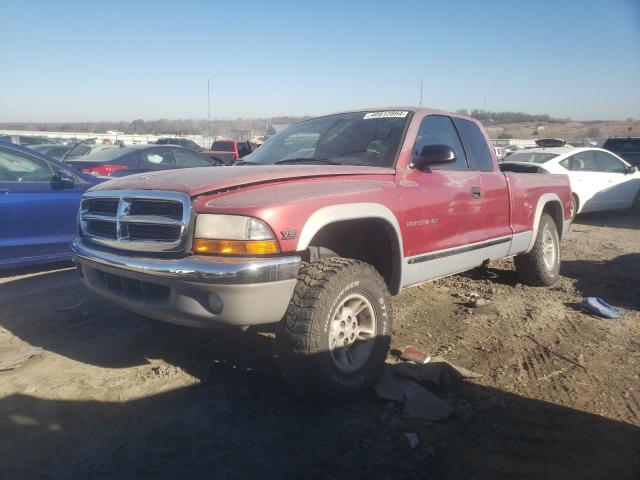 DODGE DAKOTA 1998 1b7gg22x7ws644530