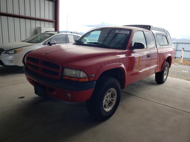 DODGE DAKOTA 1999 1b7gg22x9xs204570