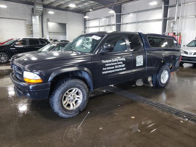 DODGE DAKOTA 1999 1b7gg22x9xs286042