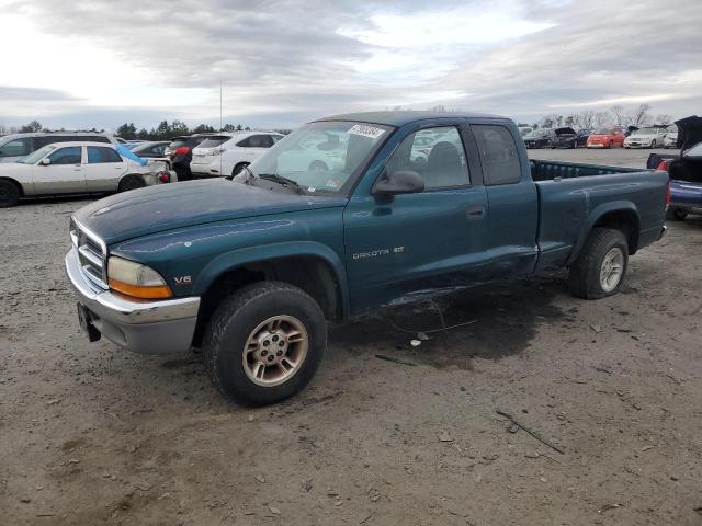 DODGE DAKOTA 1999 1b7gg22xxxs104431