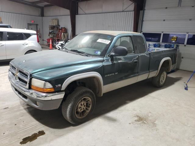 DODGE ALL MODELS 1999 1b7gg22y1xs119411