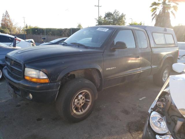 DODGE ALL MODELS 1999 1b7gg22y1xs225616