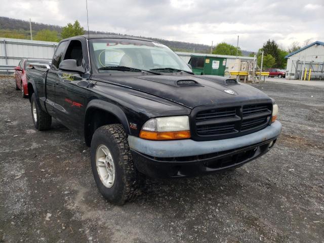 DODGE DAKOTA 1999 1b7gg22y1xs274833