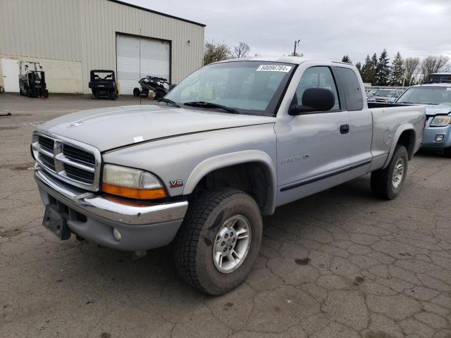 DODGE DAKOTA 1999 1b7gg22y2xs130532