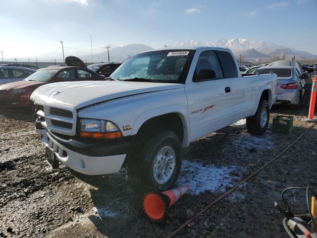 DODGE ALL MODELS 1999 1b7gg22y2xs176555