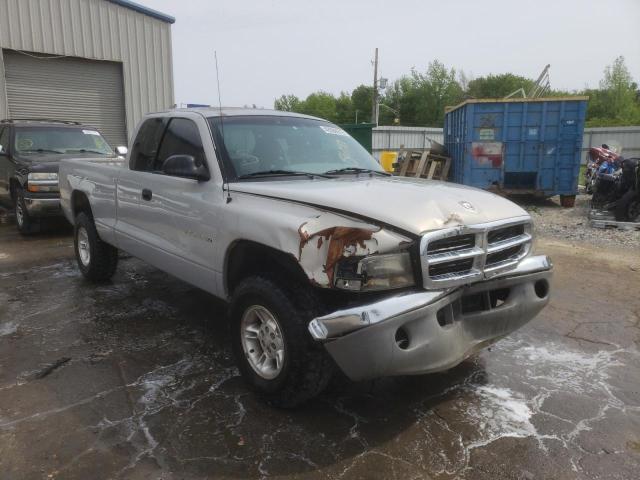 DODGE DAKOTA 1999 1b7gg22y2xs252775