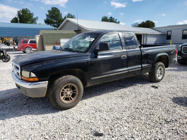 DODGE DAKOTA 1998 1b7gg22y3ws526693