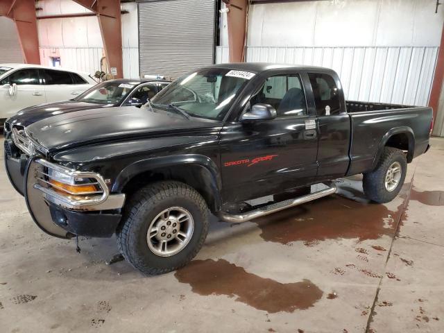 DODGE DAKOTA 1999 1b7gg22y3xs120267