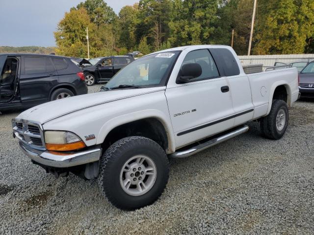 DODGE ALL MODELS 1999 1b7gg22y3xs169050