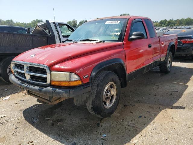 DODGE DAKOTA 1998 1b7gg22y5ws701168