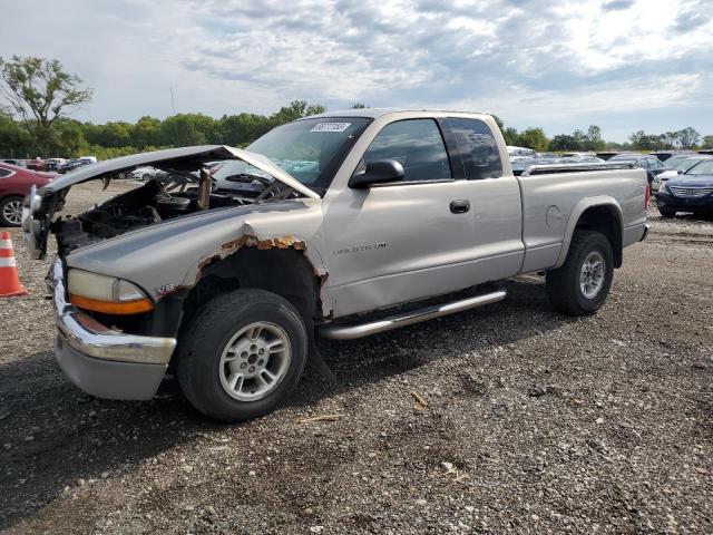 DODGE DAKOTA 1998 1b7gg22y5ws756669