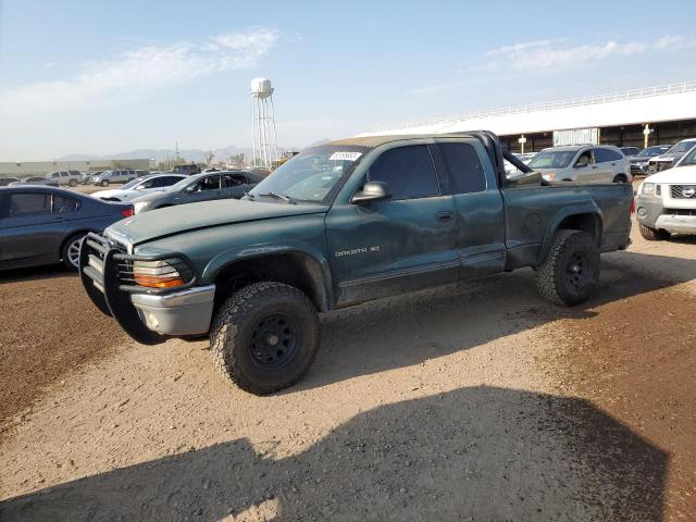 DODGE DAKOTA 1998 1b7gg22y8ws529427