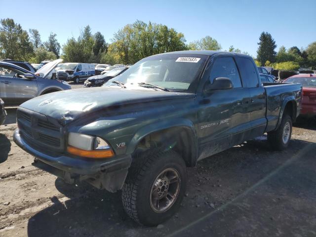 DODGE ALL MODELS 1999 1b7gg22y9xs172244