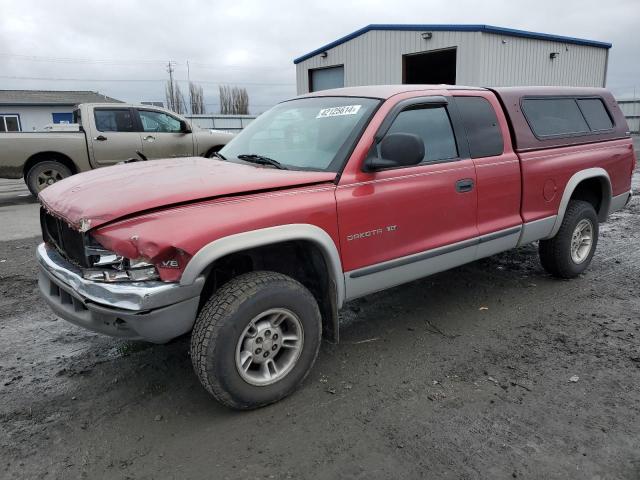 DODGE DAKOTA 1998 1b7gg22yxws575602