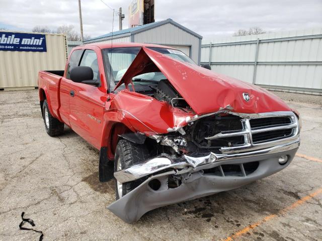 DODGE DAKOTA 1999 1b7gg22yxxs116121