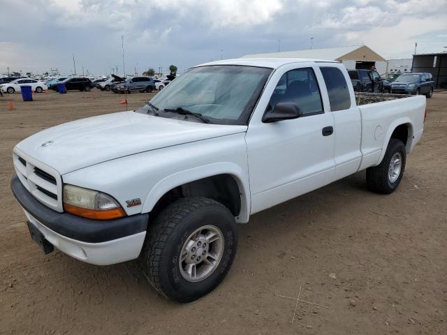 DODGE DAKOTA 1999 1b7gg22yxxs266312