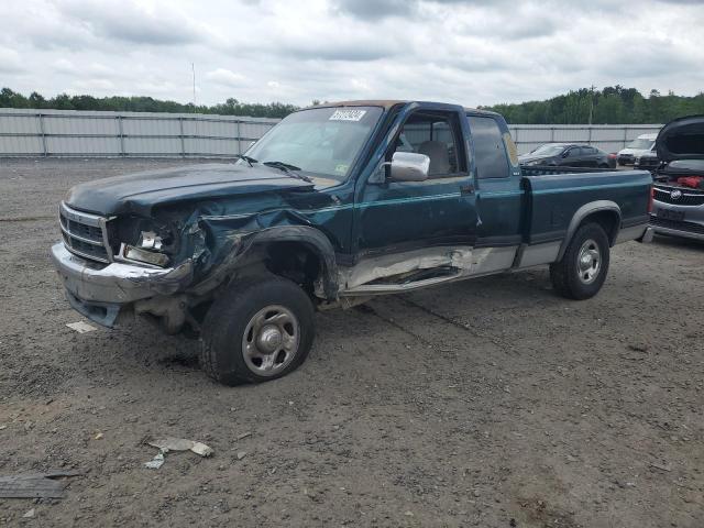 DODGE DAKOTA 1995 1b7gg23x1ss233262