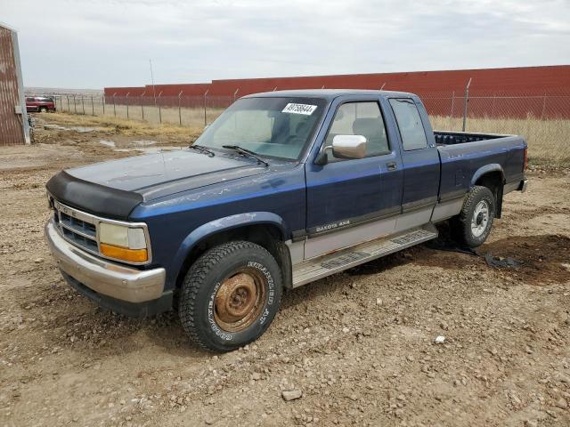 DODGE DAKOTA 1993 1b7gg23x2ps183771