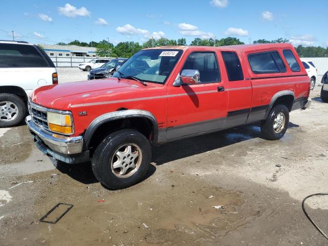 DODGE DAKOTA 1994 1b7gg23x2rs618193