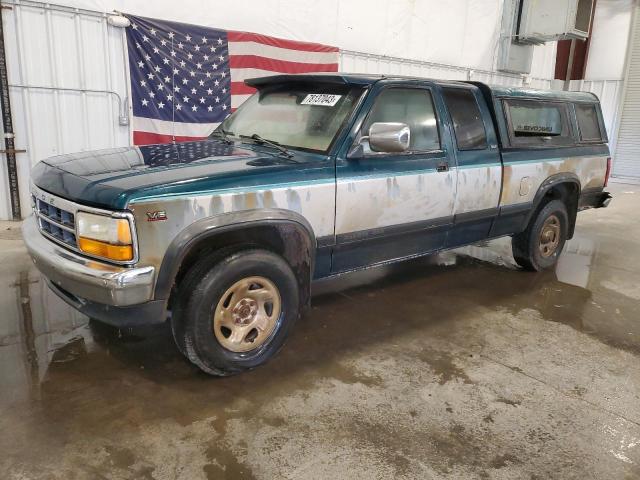 DODGE ALL MODELS 1995 1b7gg23x3ss285542