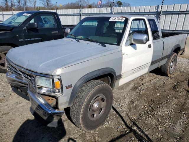 DODGE DAKOTA 1996 1b7gg23x5ts569336