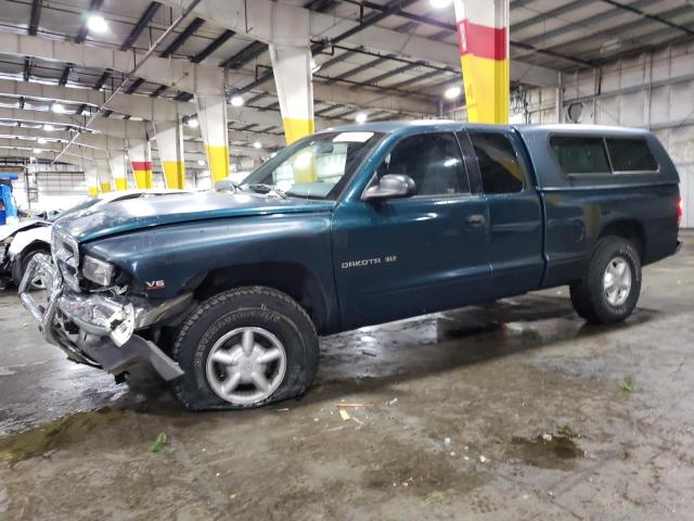 DODGE DAKOTA 1997 1b7gg23x5vs267709