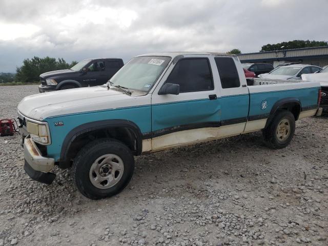 DODGE DAKOTA 1996 1b7gg23x7ts645493