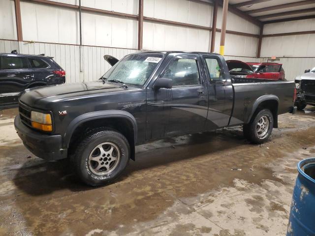 DODGE DAKOTA 1996 1b7gg23x7ts668725