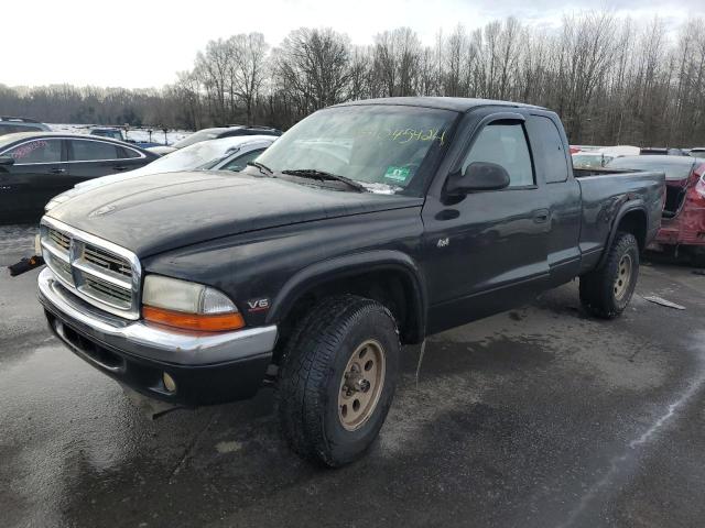 DODGE DAKOTA 1997 1b7gg23x7vs145840