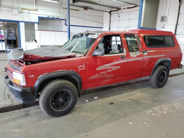 DODGE DAKOTA 1992 1b7gg23xxns680340