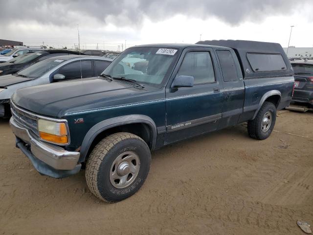 DODGE DAKOTA 1995 1b7gg23y3ss100284