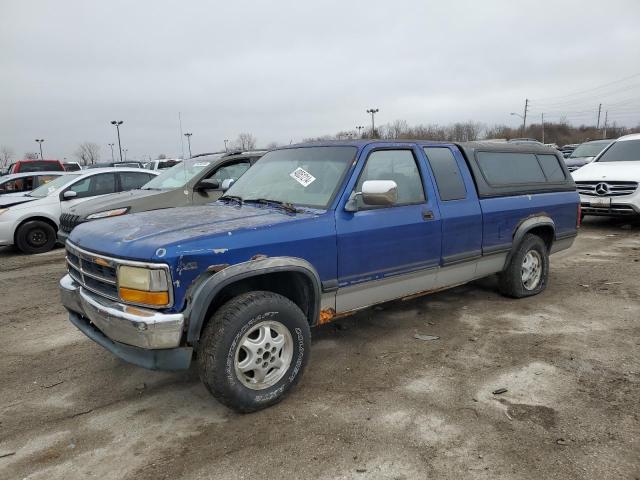 DODGE DAKOTA 1994 1b7gg23y4rs587702