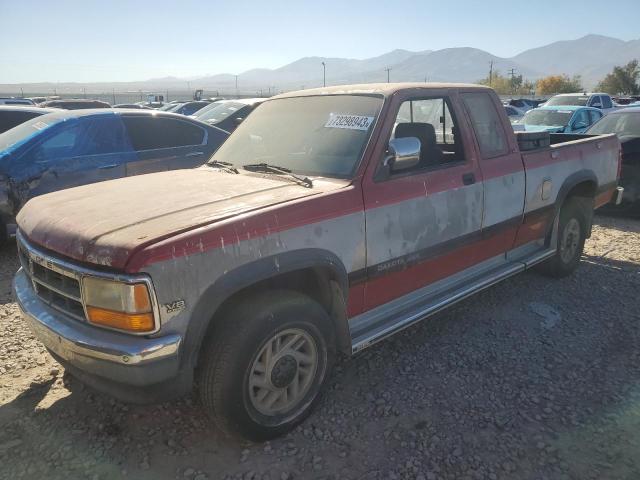 DODGE DAKOTA 1992 1b7gg23y5ns556243