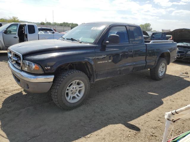 DODGE DAKOTA 1997 1b7gg23y9vs229313