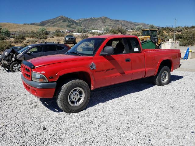 DODGE DAKOTA 1997 1b7gg23y9vs282156