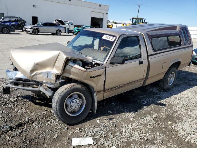 DODGE DAKOTA 1992 1b7gg26x0ns657337