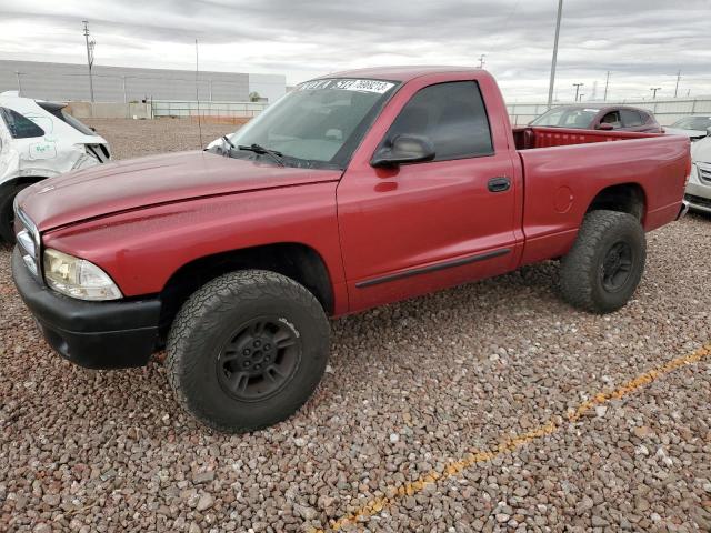 DODGE ALL MODELS 1999 1b7gg26x1xs308965