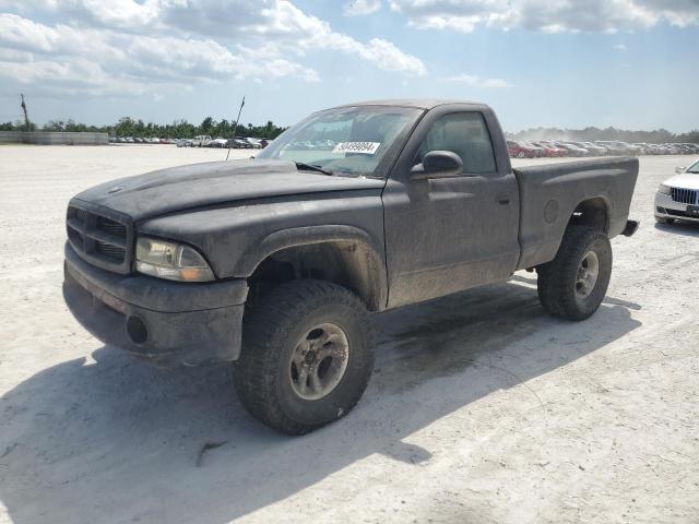 DODGE DAKOTA 1998 1b7gg26x2ws625524