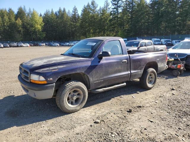 DODGE DAKOTA 1999 1b7gg26x7xs203024