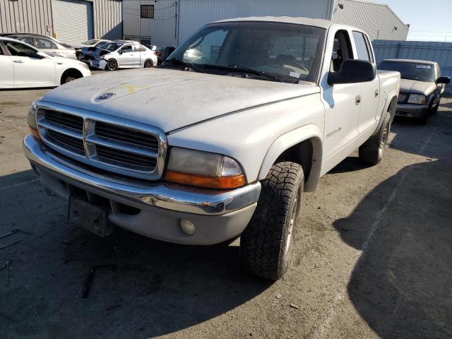 DODGE DAKOTA 2001 1b7gg2an01s164631